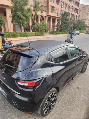 Clio 4 Intense - 2