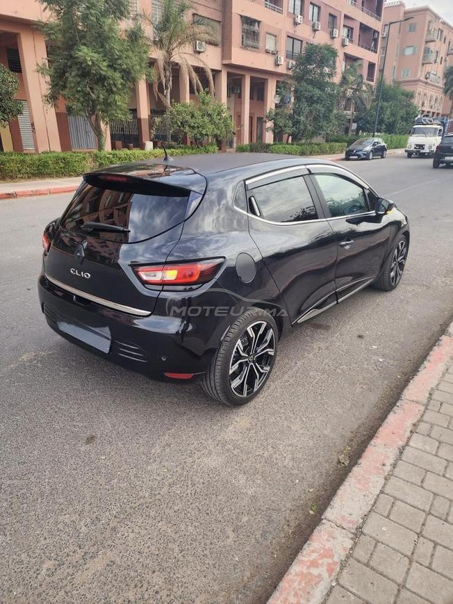 clio 4 intense