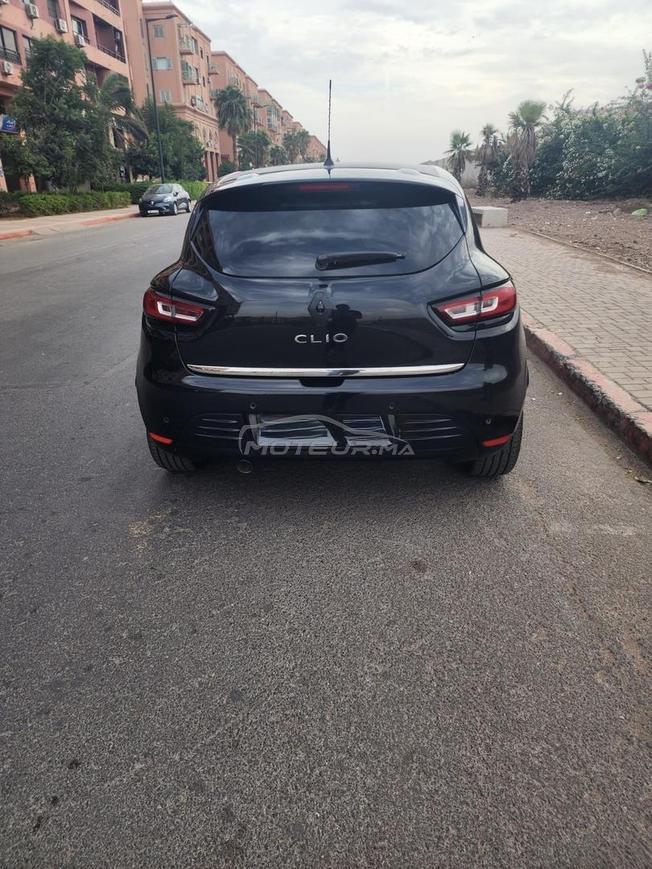 clio 4 intense