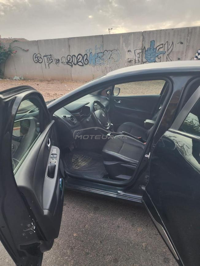 clio 4 intense