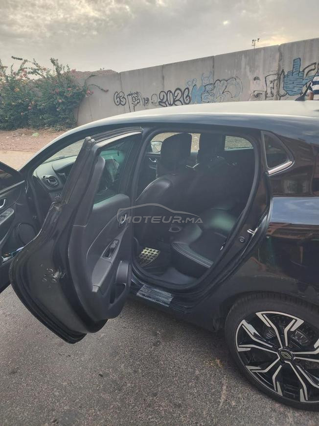 clio 4 intense