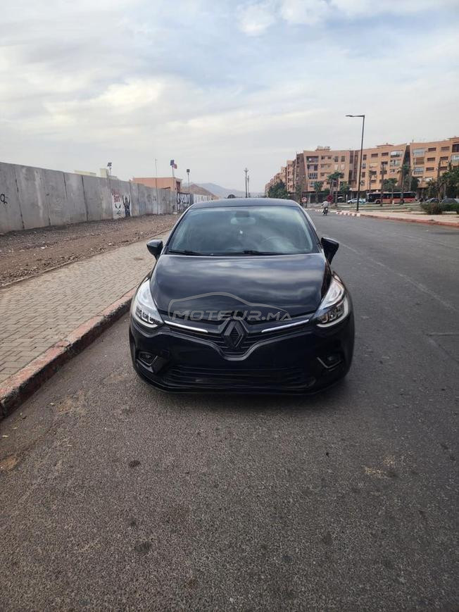 clio 4 intense