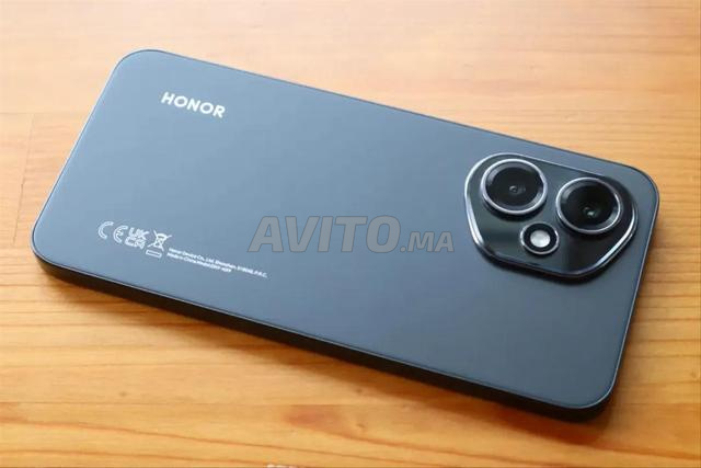 Honor 400 5G duos 12Go/512Go/200Mpx très neuf - 2