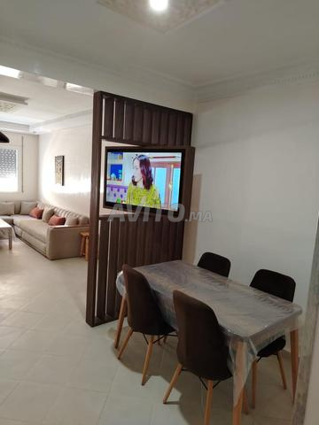 Appartement meublé à louer longue durée