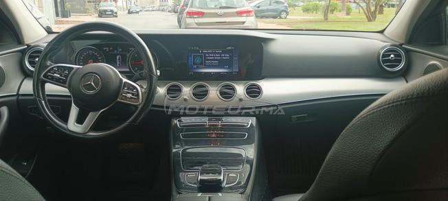 Mercedes-Benz E220d – 194 ch – Excellent état