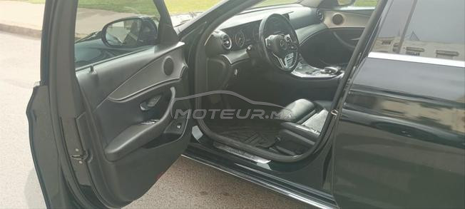 Mercedes-Benz E220d – 194 ch – Excellent état