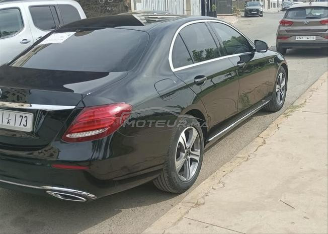 Mercedes-Benz E220d – 194 ch – Excellent état