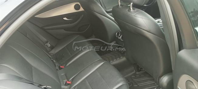Mercedes-Benz E220d – 194 ch – Excellent état
