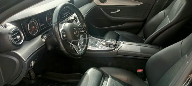 Mercedes-Benz E220d – 194 ch – Excellent état