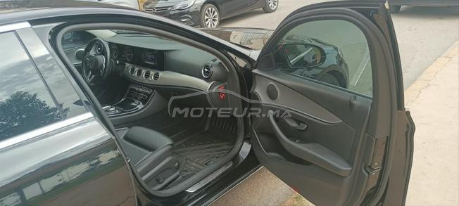Mercedes-Benz E220d – 194 ch – Excellent état