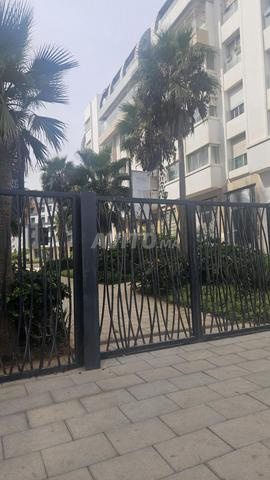 Appartement à vendre à Cité des Arts, Bd Tantan - 2