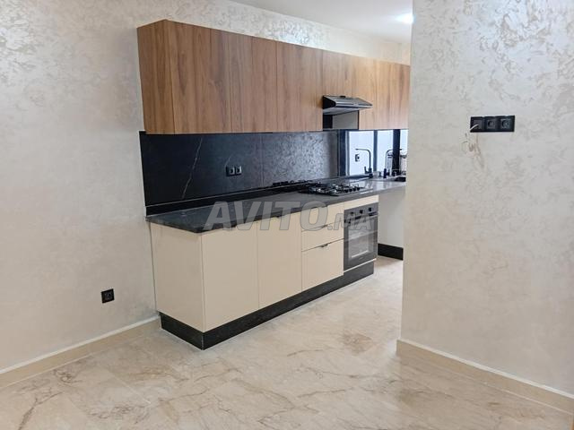 Appartement Proche de CLINIQUE CHIKH KHALIFA - 2