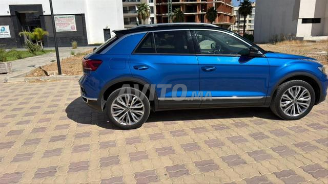Volkswagen -T-Roc