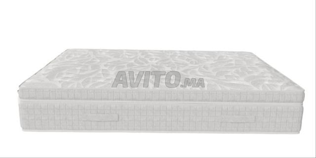 Matelas THERAPEDIC HYPNOS - 2