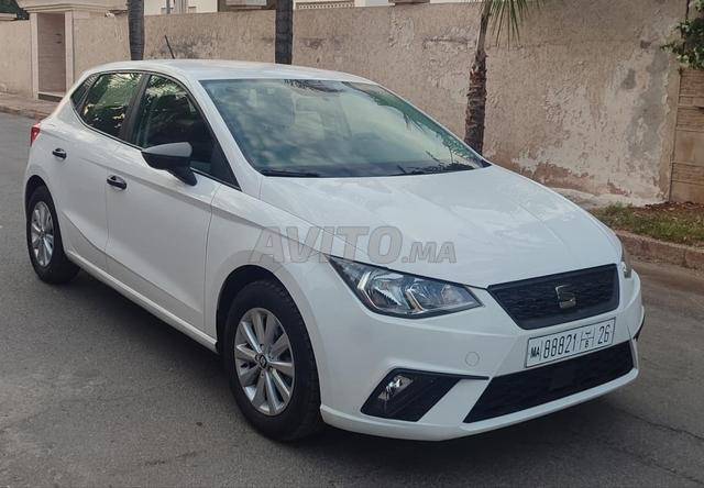 Seat Ibiza - 2