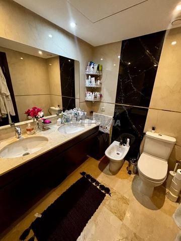 Appartement à vendre 124 m² à Nouaceur