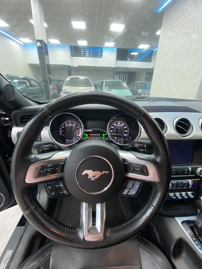 Ford mustang 2020 