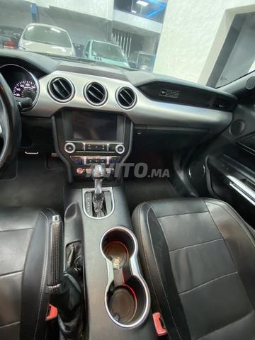 Ford Mustang 2020 - 2