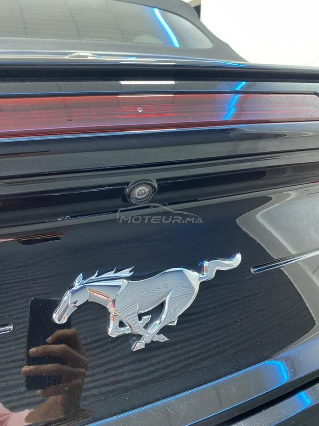 Ford mustang 2020 