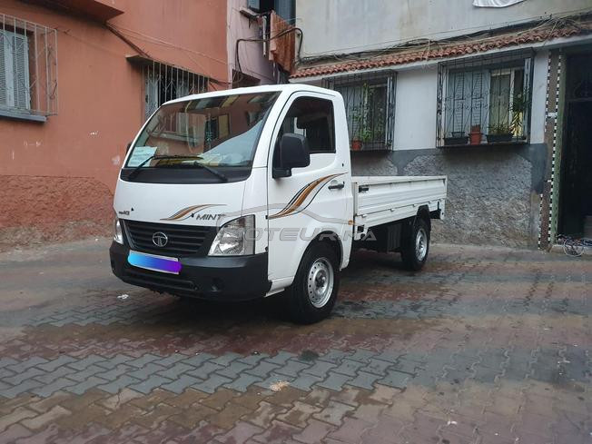 Tata Super Ace Diesel Manuelle 2021 à Casablanca
