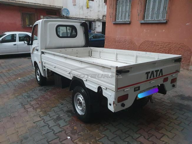 Tata Super Ace Diesel Manuelle 2021 à Casablanca