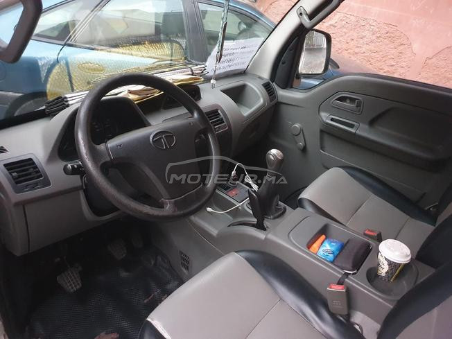 Tata Super Ace Diesel Manuelle 2021 à Casablanca