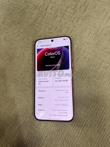 Oppo Find X9 Pro - 2