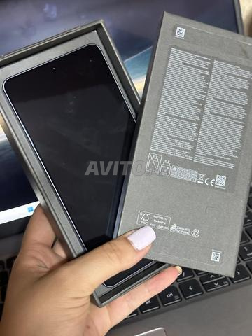 Samsung s26 ultra 512GB 12 fram neuf - 2