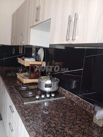Appartement meublé à louer à Saïdia - 2