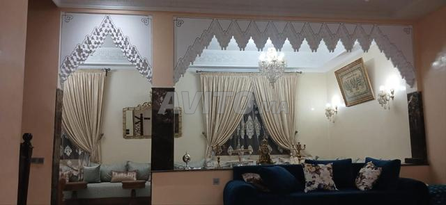 فيلا للبيع بجوار عيادة مراكش - 2