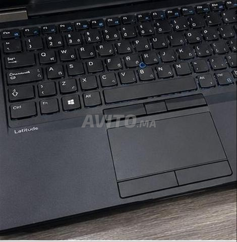 💻 ديل لاتيود E5480 – الجيل السادس i5 - 2