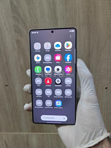 Samsung S25Ultra 5G 512jega 12ram Officiel - 2