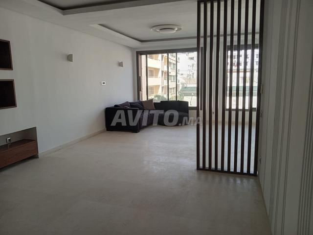 Appartement à louer 189 m² à Casablanca - 2