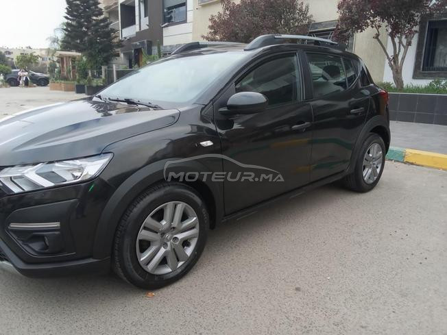 Sandero Stepway 