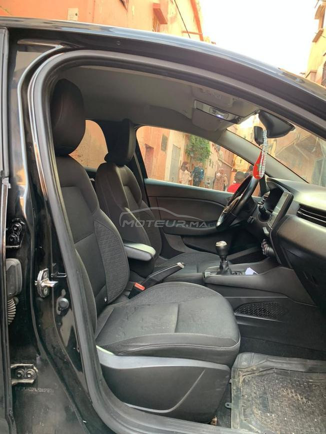 🚗 Renault Clio 5 Diesel – Modèle 2023