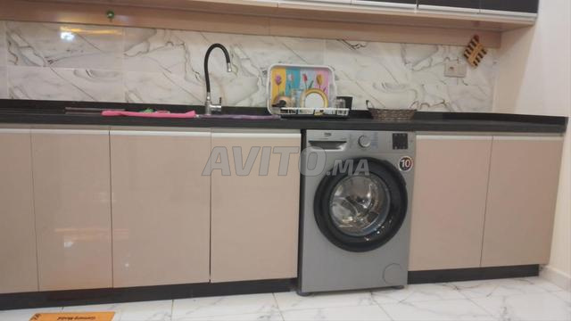 Appartement neuf à louer à Azrou - 2
