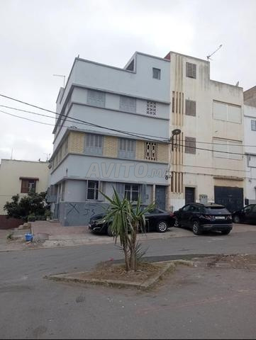 Maison de deux étages à vendre. Rabat - 2