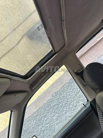 VW Golf 3 - 2