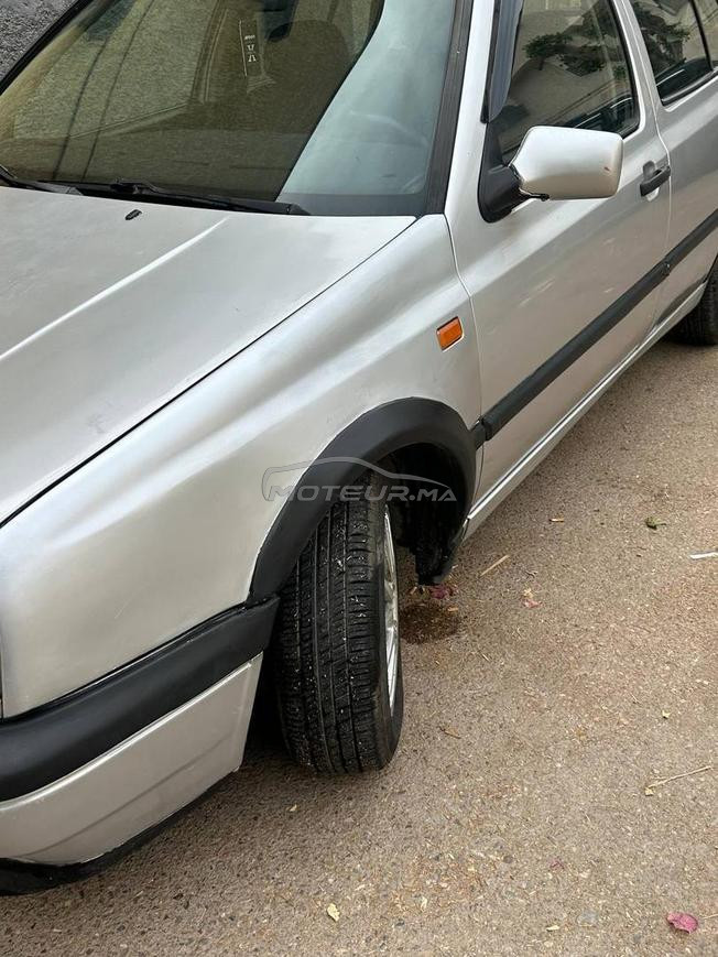 vw  golf 3 
