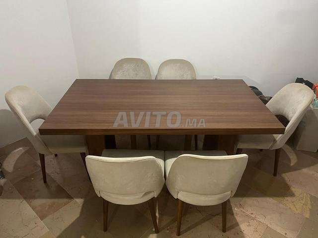 Salle à manger à vendre - 2