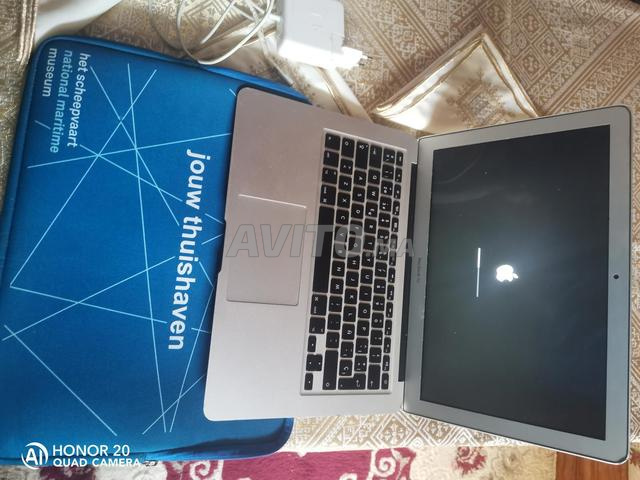 MacBook Air 2 128 sdd 4 ram - 2
