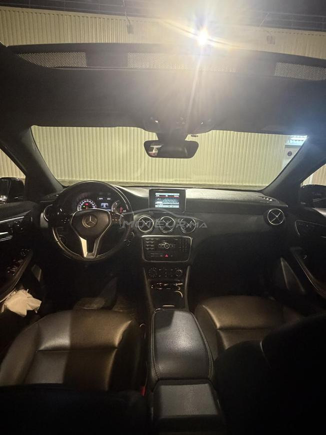 Mercedes classe a 180  motor Mercedes