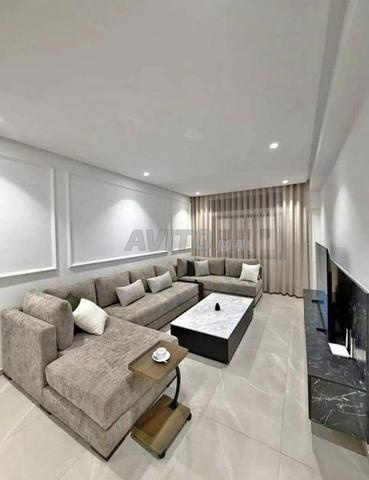 Appartements haut de gamme à louer à la journée en centre-ville