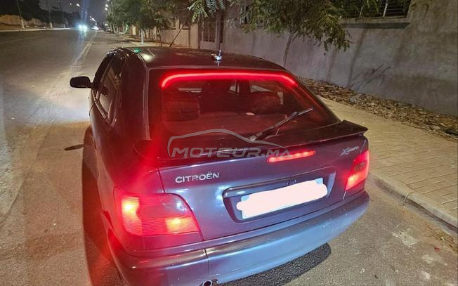 Citroën xsara