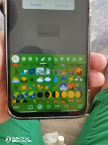 iPhone 15 Pro Max copie première qualité - 2