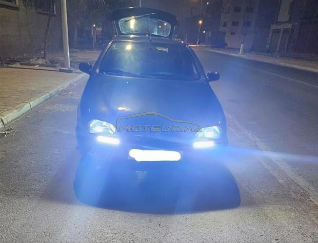 Citroën xsara