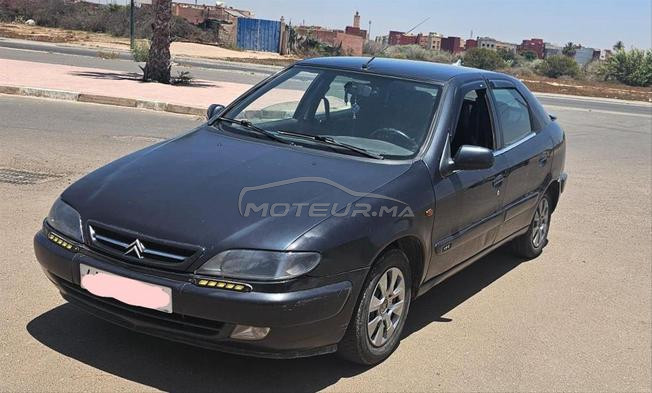 Citroën xsara