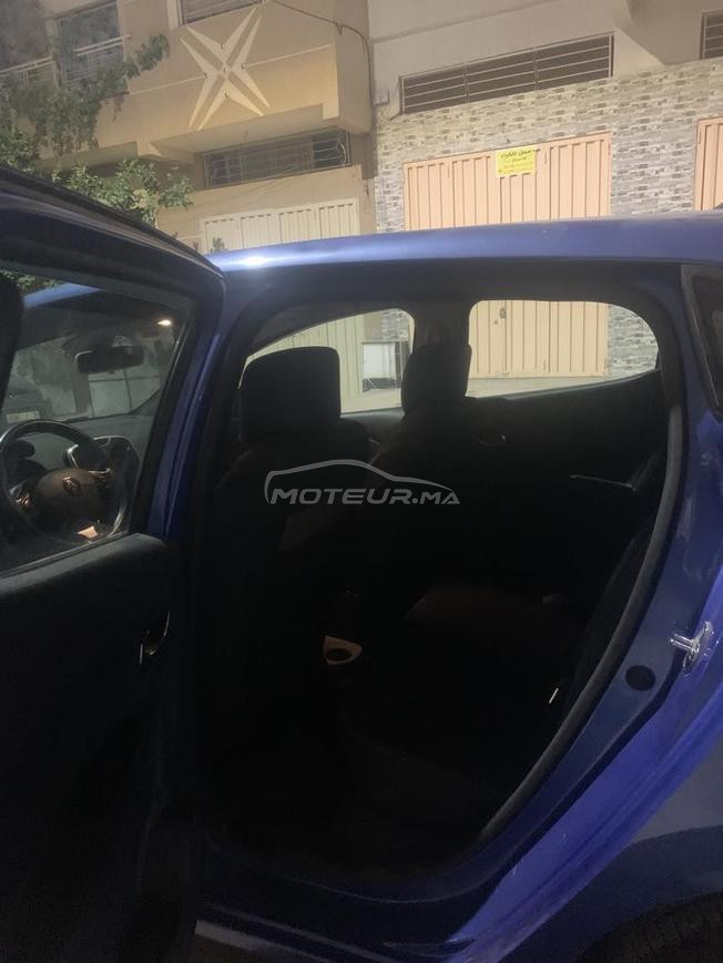 Clio 4 GT-Line