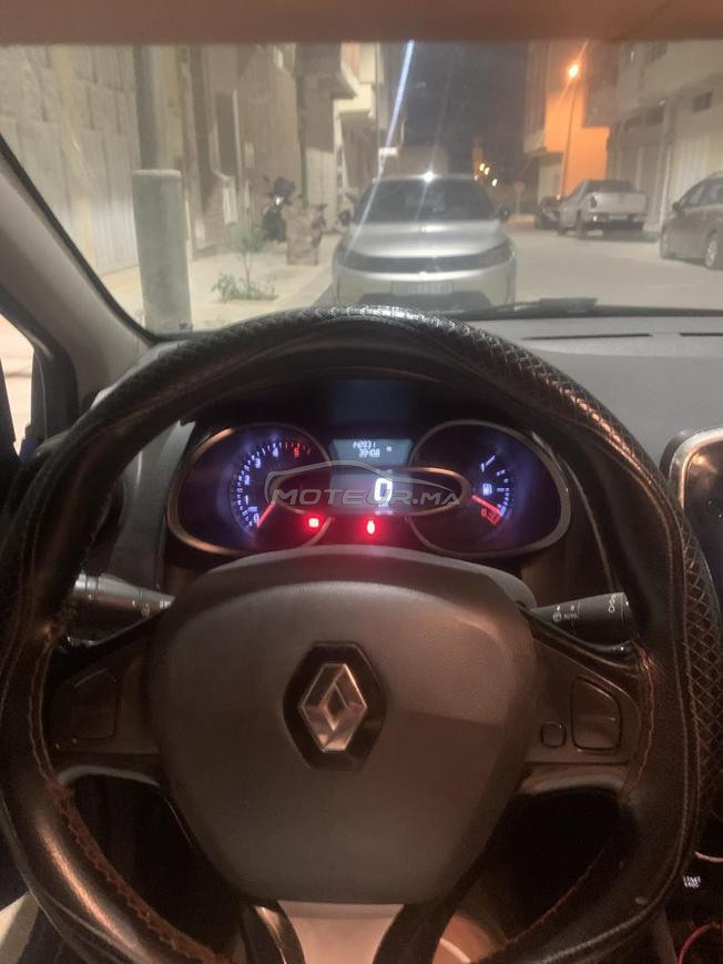 Clio 4 GT-Line