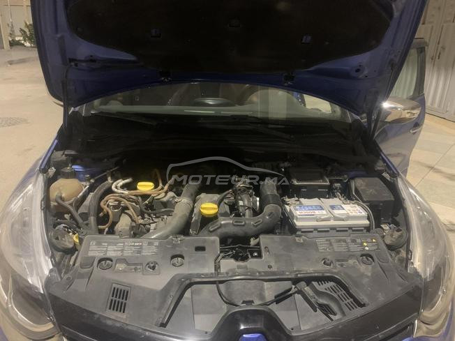 Clio 4 GT-Line